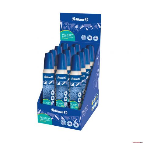 Klej Pelikan Pelifix uniwersalny 30g